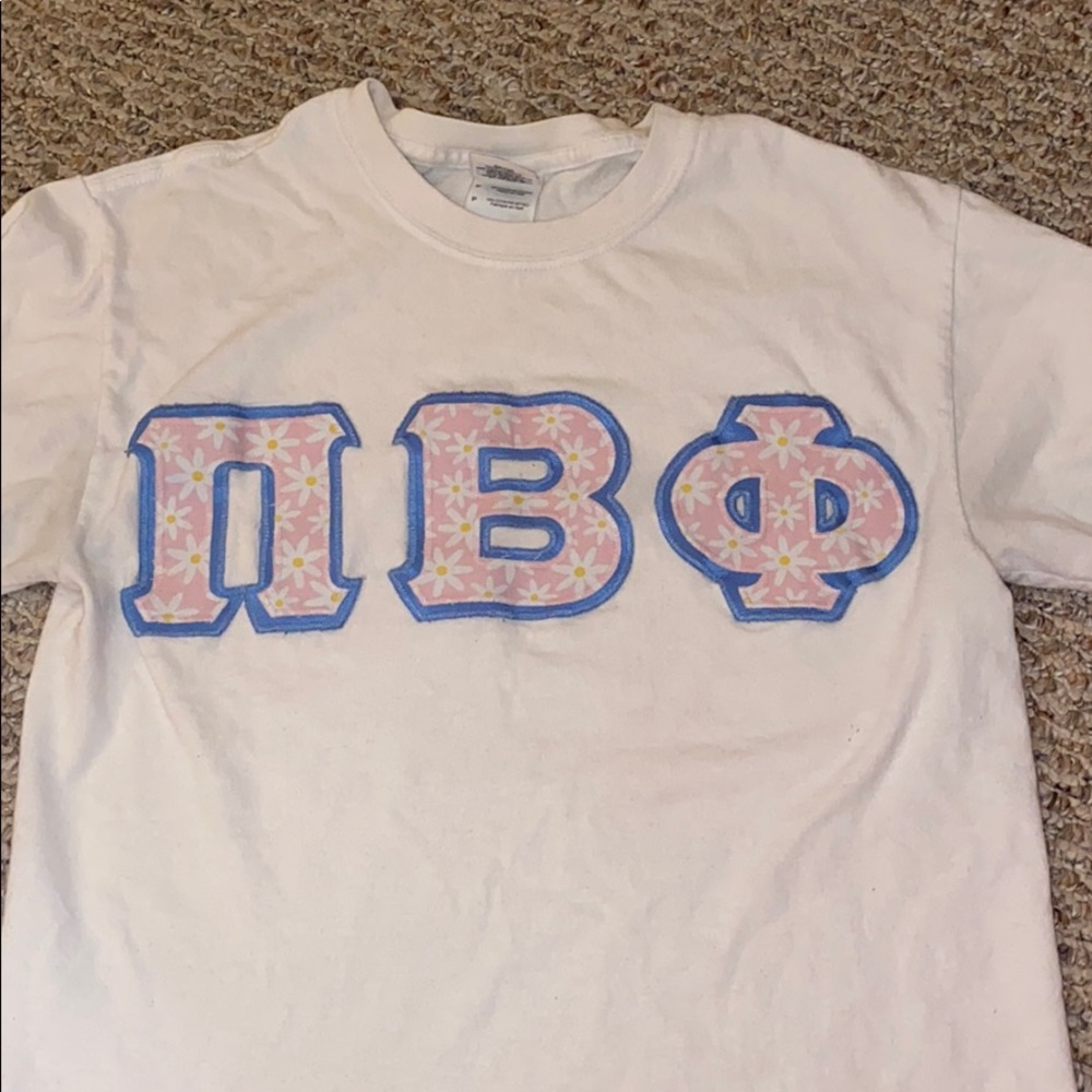 pi beta phi shirt